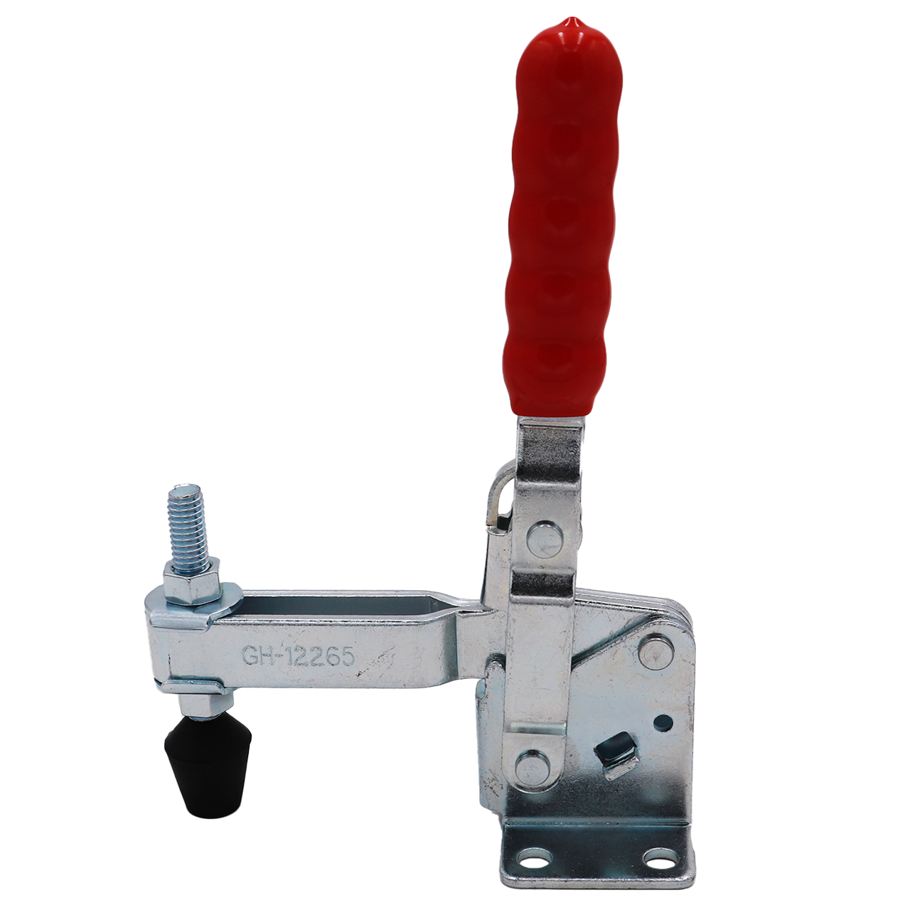 750LB Toggle Clamp, Vertical Handle