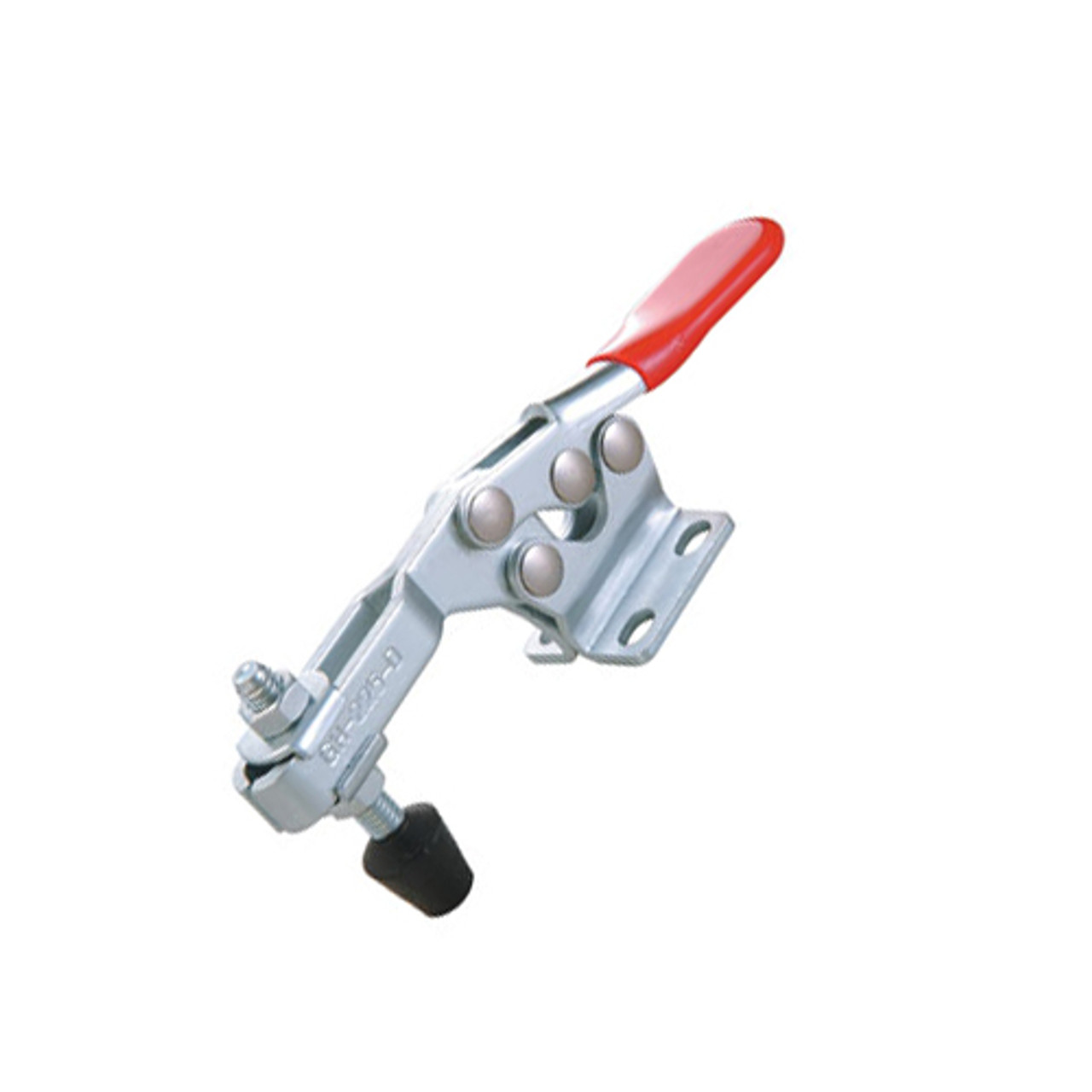 500LB Toggle Clamp, Horizontal Handle