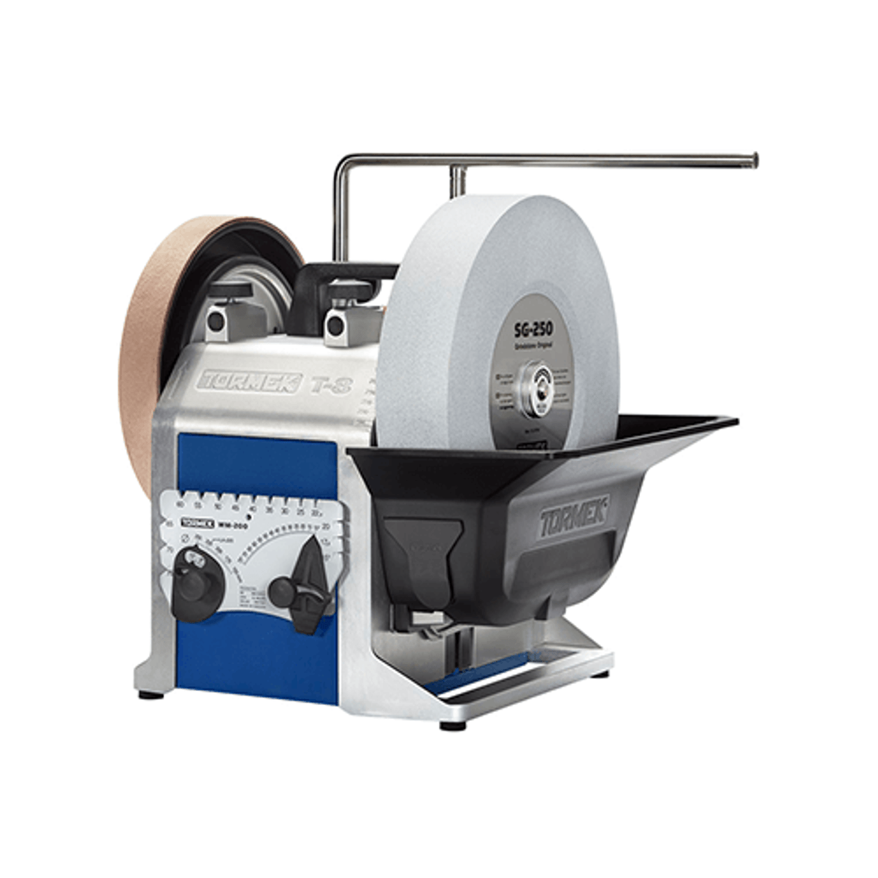 Tormek Water Cooled Sharpening System T-8 Grinder