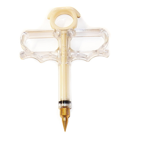 High Pressure Glue Inject W/ 1/32" Tip