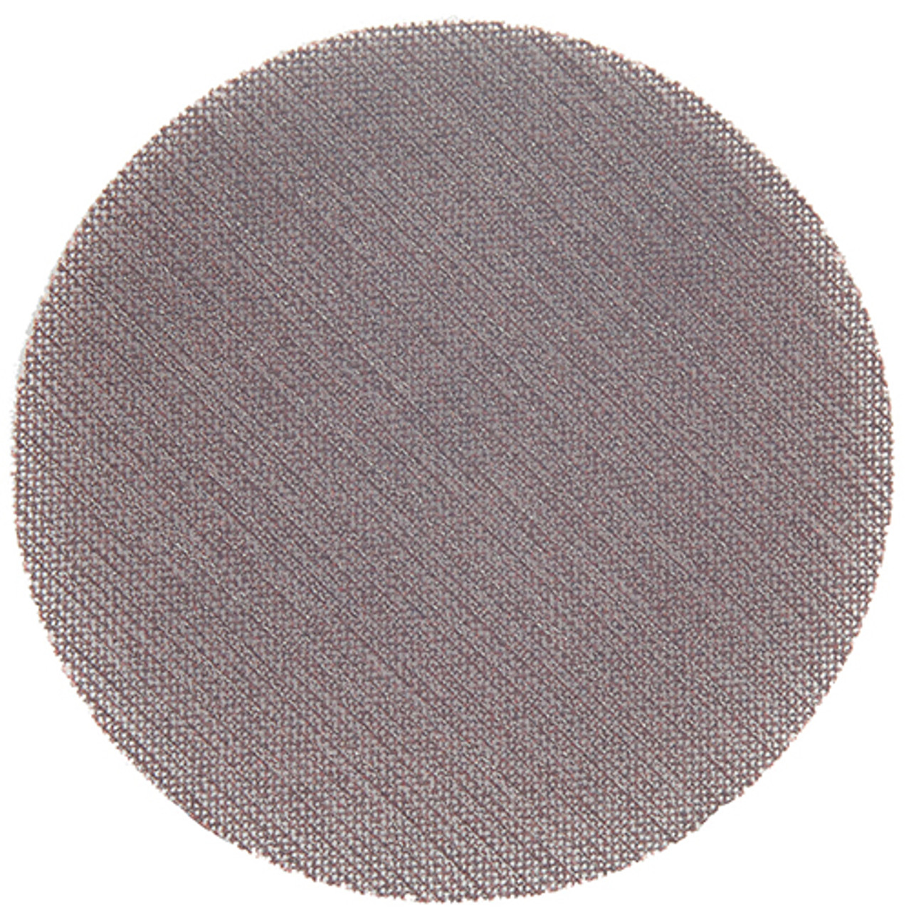 Klingspor Abrasives Klingnet, 100 Grit, Aluminum Oxide, Hook & Loop, 5" Discs, 25pk