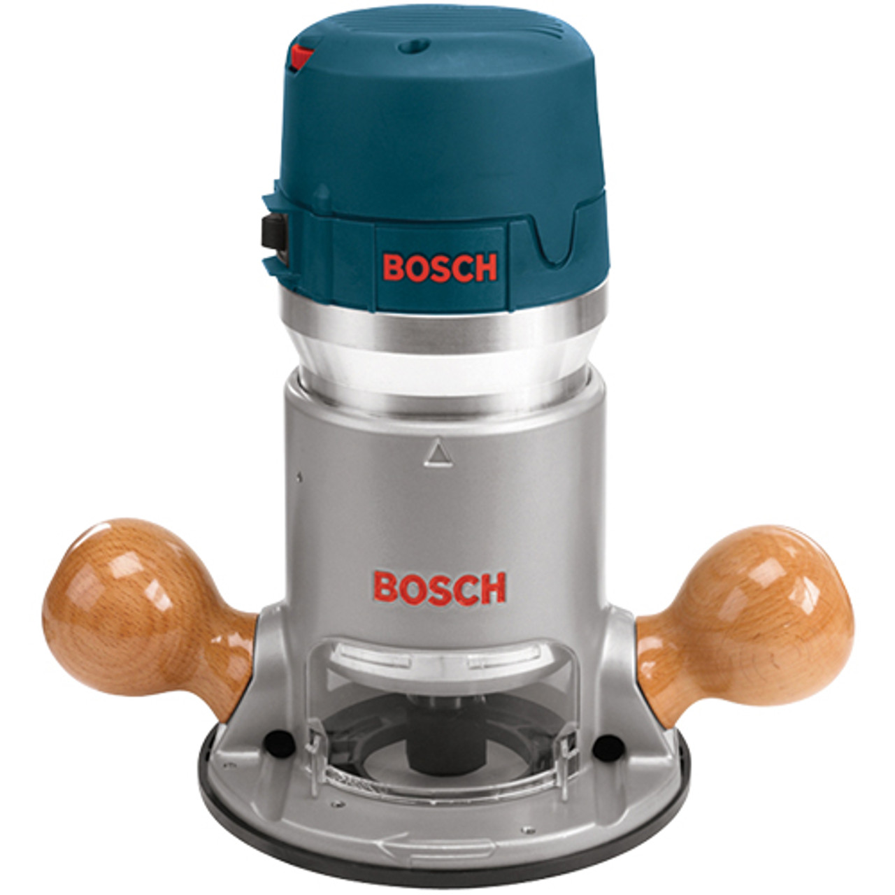 Bosch 2-1/4 Horsepower, Fixed Base, Variable-Speed Router, Model 1617EVS