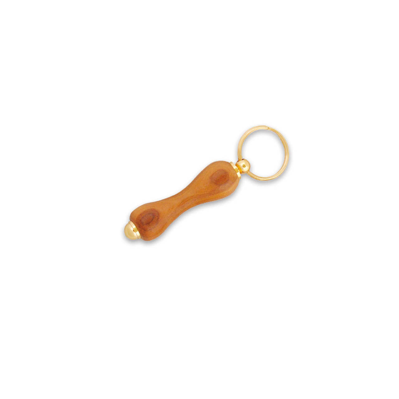 Key Chain Kit Gold