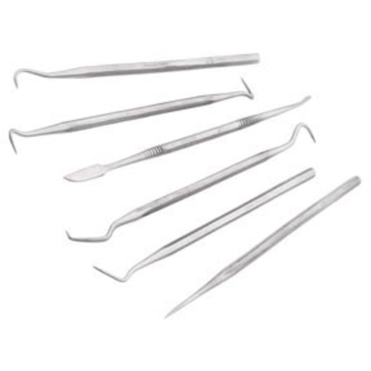 D3390 - 6 Piece Pick Set