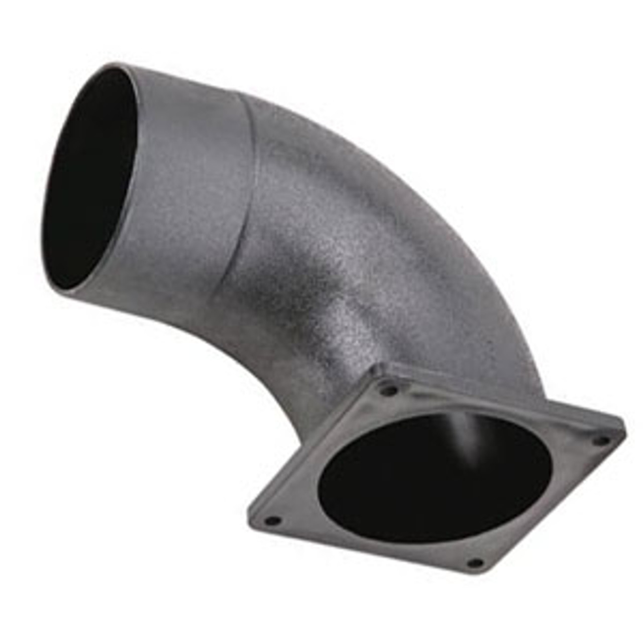 4-5/8" Flange Elbow