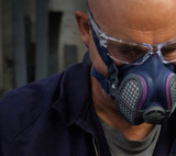 Why Elipse is our top choice for respirators. 