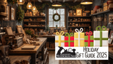 Klingspor's 2025 Holiday Gift Blitz: Top Buzzworthy Picks for Woodworkers