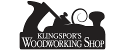Klingspor's Woodworking Shop