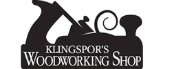 Klingspor's Woodworking Shop