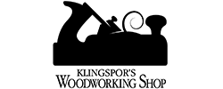Klingspor's Woodworking Shop