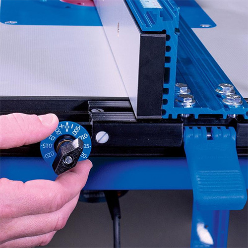 Kreg Precision Router Table Top Stop