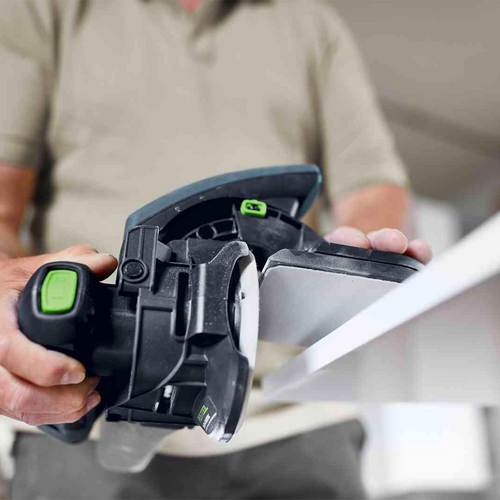 Festool Edge Sanding Guide ETS/ETSC 125