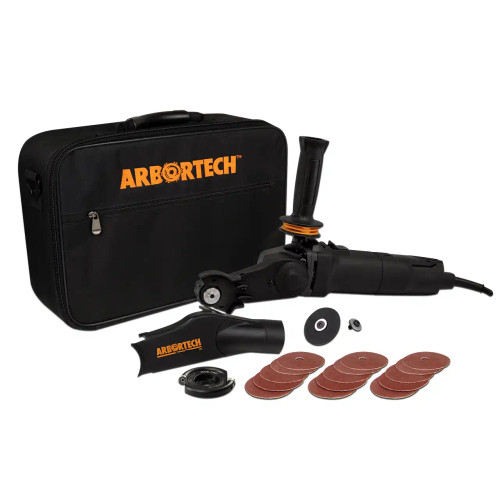 Arbortech Mini Carver