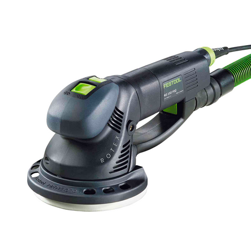 Festool RO 150 FEQ-Plus 6 Inch Rotex w/Sys