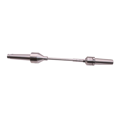 Deluxe Colleted Pen Mandrel & Support Centre Kit 2MT
