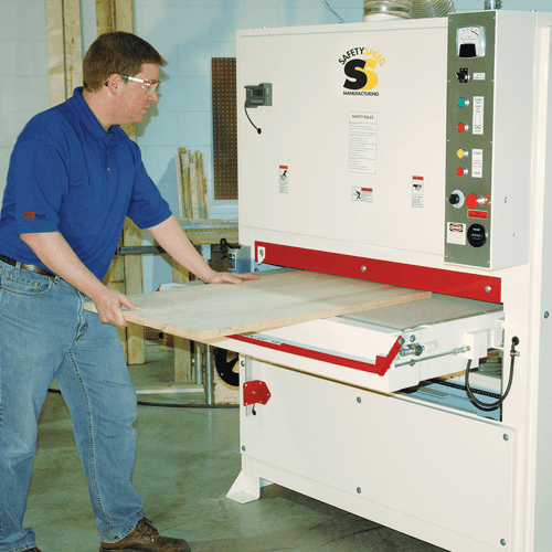 King Arthur's© Guinevere© Basic Sanding System Kit