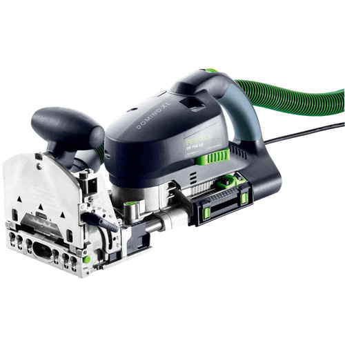 Défonceuse commune Festool DOMINO DF 500 Q-Set 420W