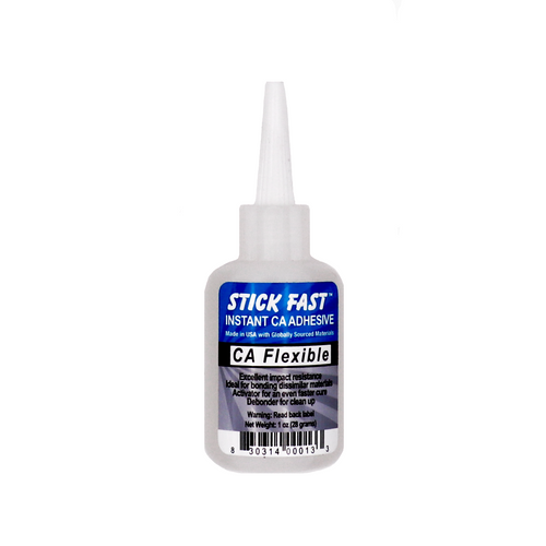 Stickfast Glue Syringe Dispense Pak
