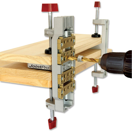 Milescraft® Drill Block