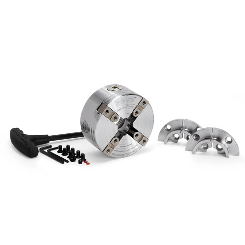 NOVA Lite G3 Insert Version Woodturning Chuck