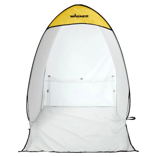 Wagner Medium Paint/Finishing Shelter