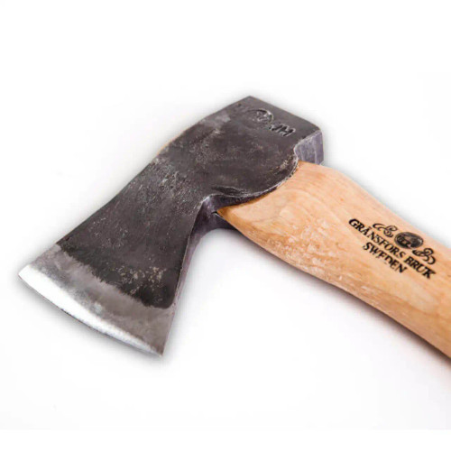 Gränsfors Bruk Hand Hatchet