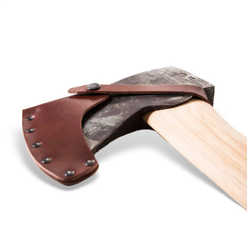 Gränsfors Bruk American Felling Axe 35" Handle