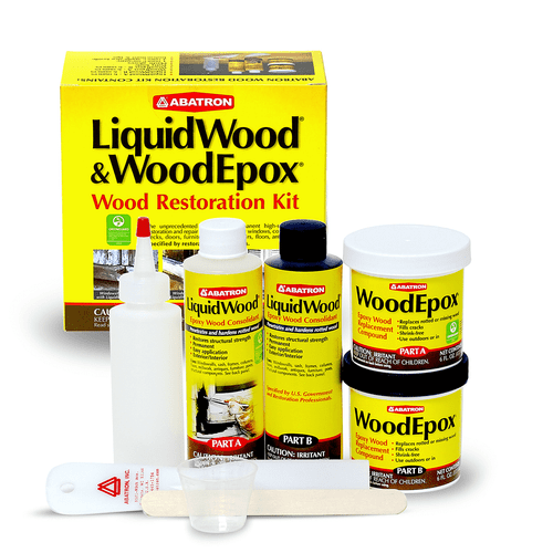 WoodEpox®