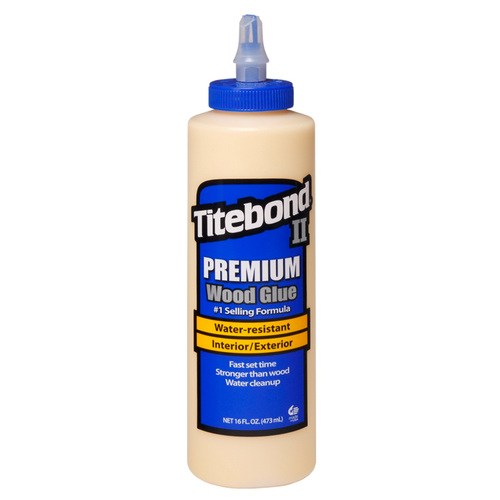 Titebond Original Premium & Ultimate Wood Glue 8oz 16oz 32oz Or Gallon Bottles