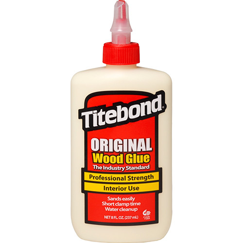 Titebond Wood Glue 8oz