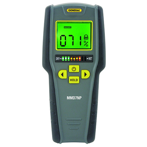 Lignomat® MiniLigno E/D Pinned Moisture Meter