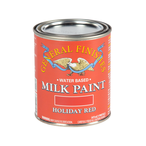 Milk Paint Patina Green Pint