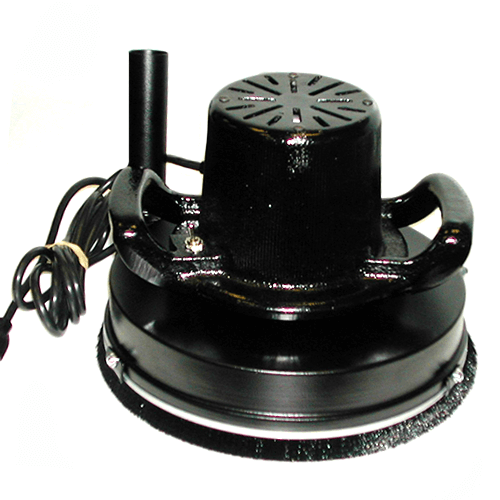 GEM SANDER FUSION FOAM