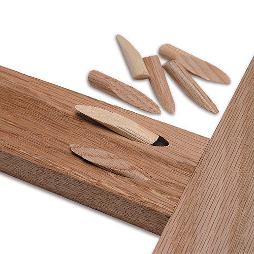 Kreg® Pocket Hole Plugs, Paint Grade 50Pk