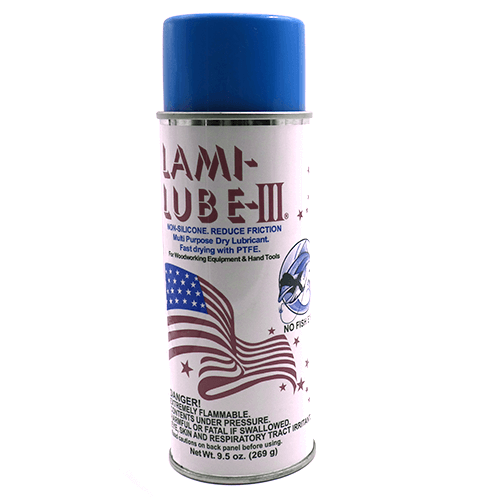 Lami-Lube 3 Machine Surface Lubricant