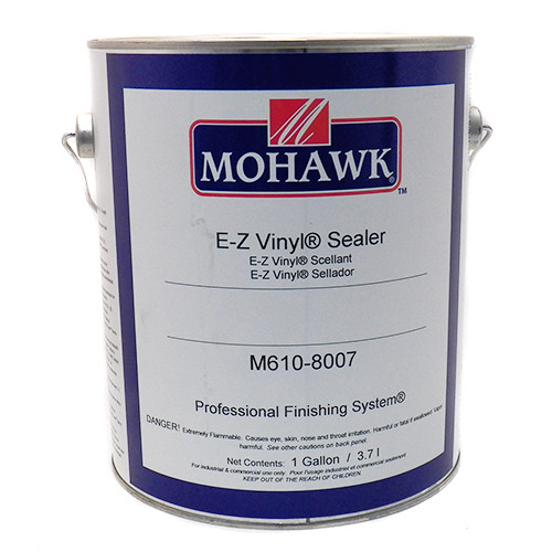 PreCat Lacquer 40 Satin Gallon