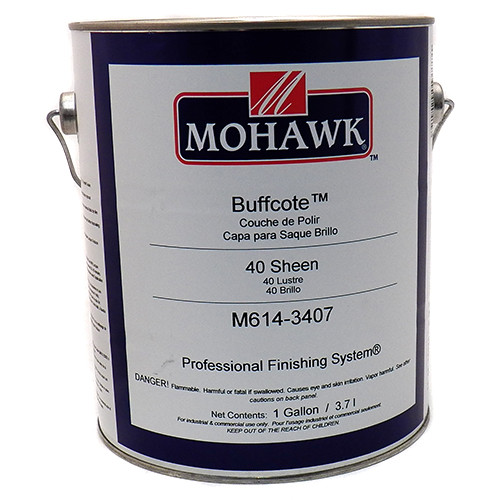 Mohawk Super Grip Heavy Duty Resin Interior Glue Gallon - M745-3407