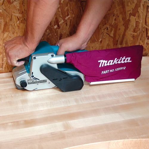 Makita 3 x 21-Inch Belt Sander Model 9903