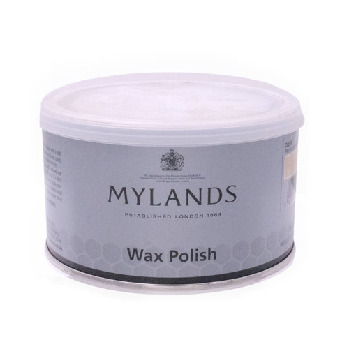 Mylands Clear Wax