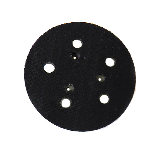Porter Cable® 390 Hook & Loop 5"x 8 Hole Backing Pad