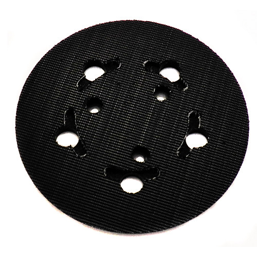 Porter Cable® 333 5"x 5 Hole Hook & Loop Replacement Backing Pad