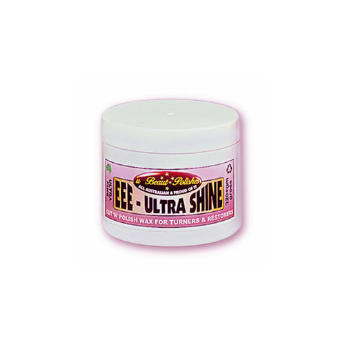 EEE Ultra Shine Paste Wax 8.45 oz