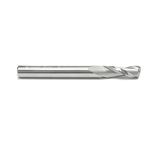 Amana SC Spiral Ballnose 1/4" Diameter