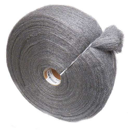 Steel Wool 0000 16 Pad Pack