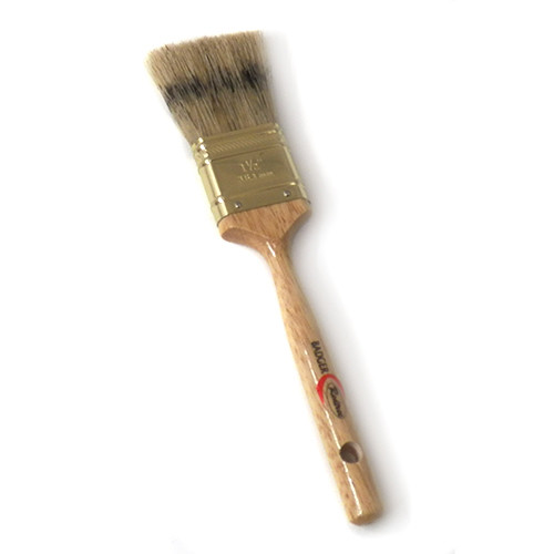 Badger Brush 1-1/2"