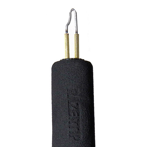 Razertip Small Writing Tip (HD9S), Fixed Tip, Heavy Duty Pen