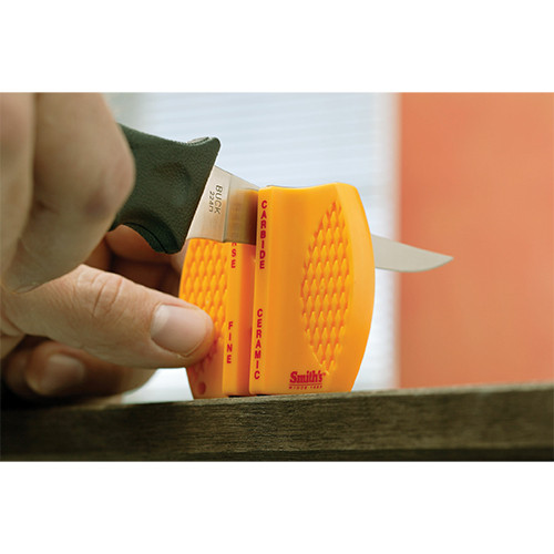 2 Step Knife Sharpener