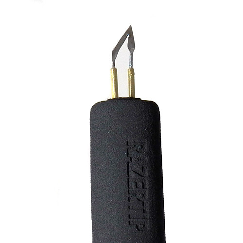 Razertip Large Skew (F1L) Fixed Tip Pen