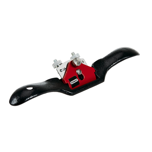 Stanley Flat Base Spokeshave