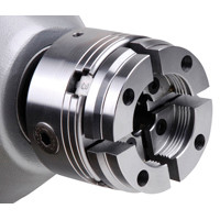 Teknatool Nova® 35mm Bowl Jaw Set